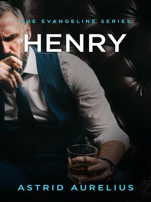 cover image of Henry